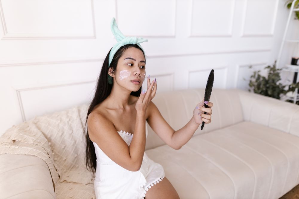 �P�m�������ł��������e���[�e�B�����P�A����C���[�W